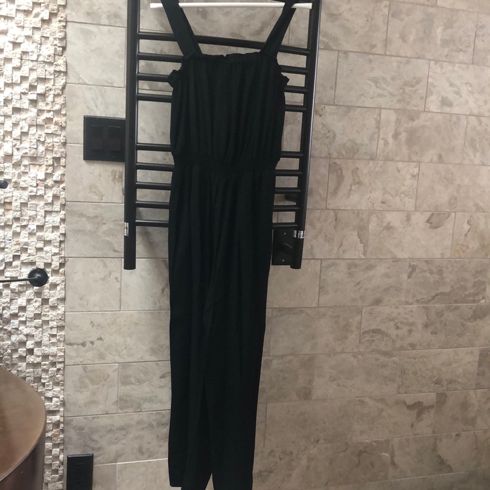 Madewell jumpsuit